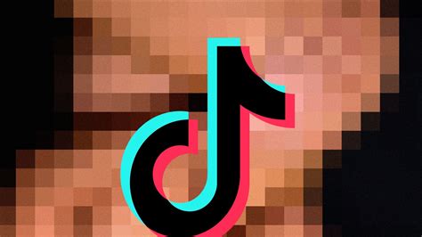 tiktok teen porn|TikTok has accidentally conquered the porn industry 